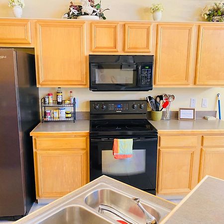 Beysicair Vacation Homes Calabasas Dış mekan fotoğraf