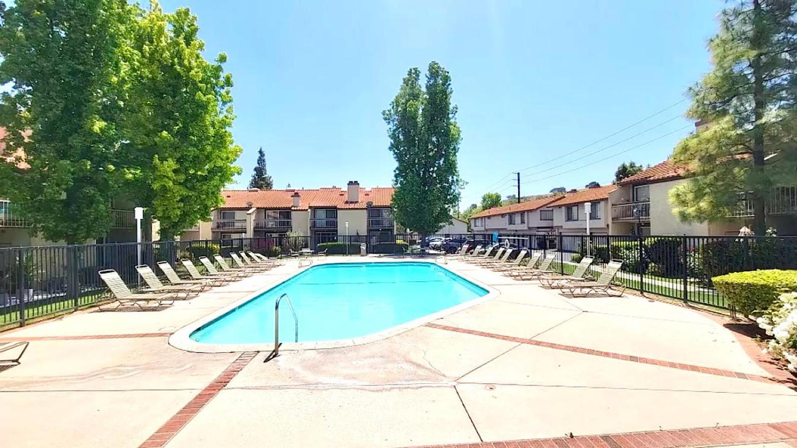 Beysicair Vacation Homes Calabasas Dış mekan fotoğraf