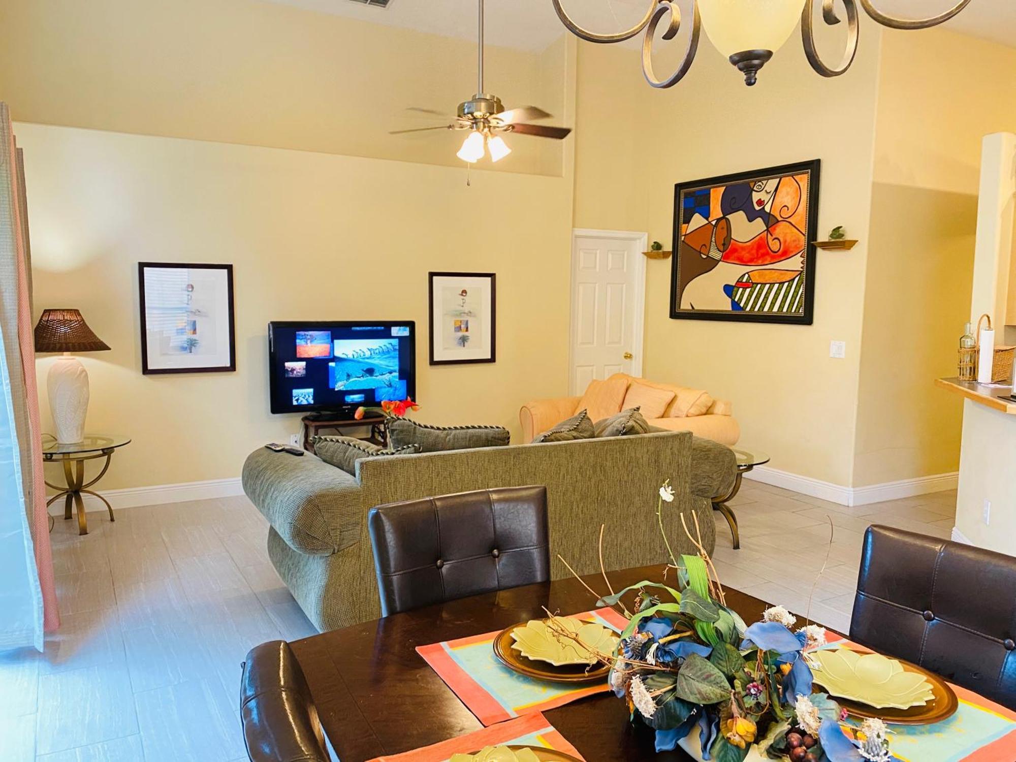 Beysicair Vacation Homes Calabasas Dış mekan fotoğraf