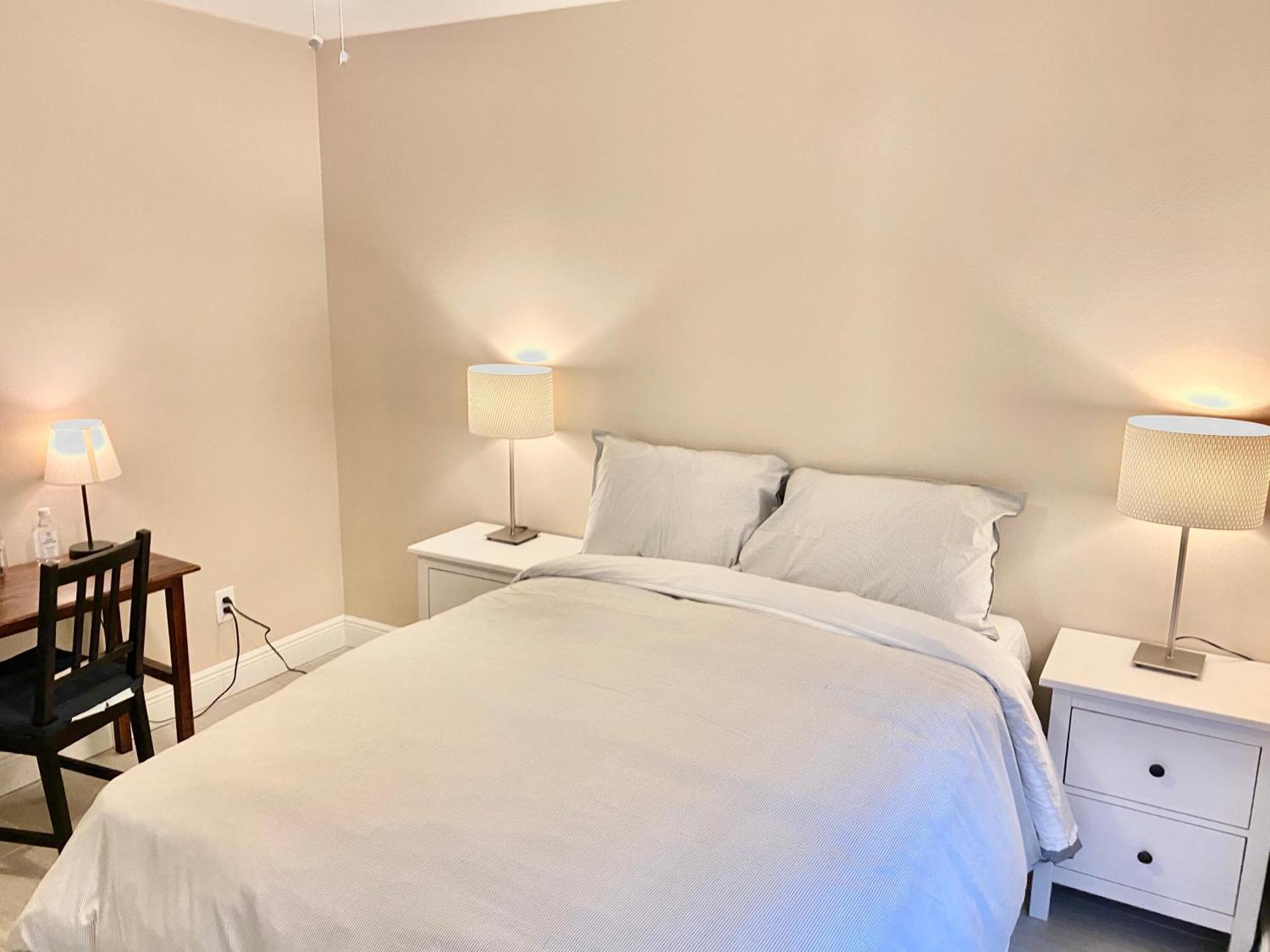 Beysicair Vacation Homes Calabasas Dış mekan fotoğraf
