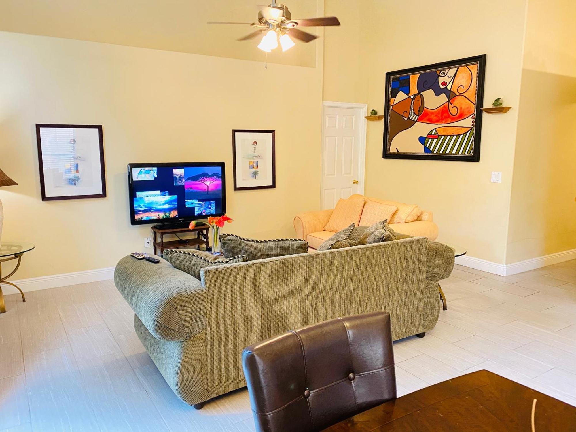 Beysicair Vacation Homes Calabasas Dış mekan fotoğraf