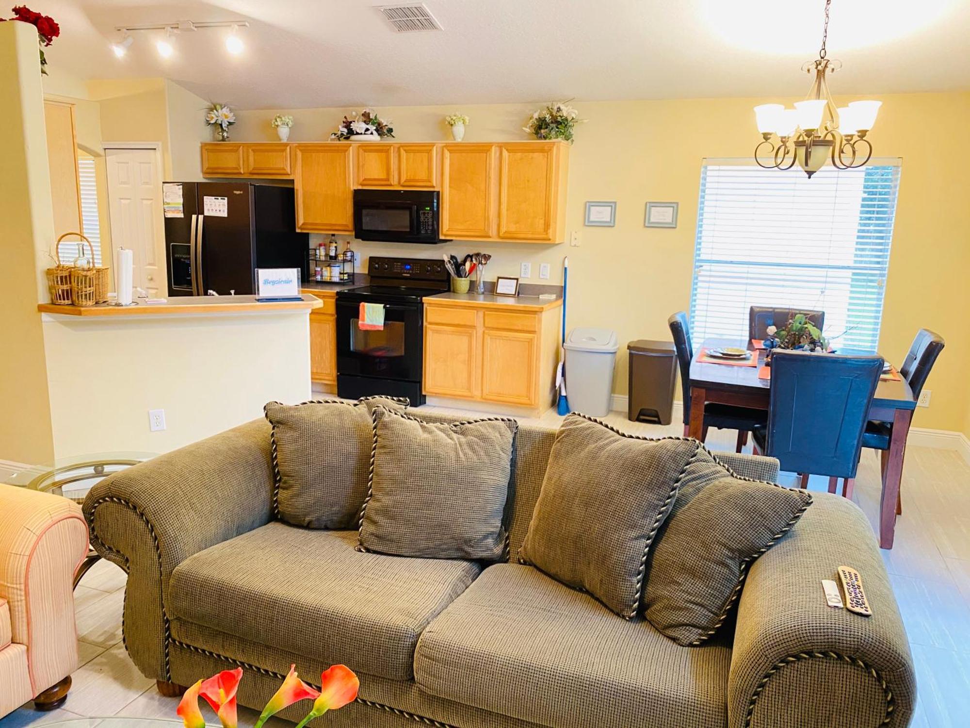 Beysicair Vacation Homes Calabasas Dış mekan fotoğraf