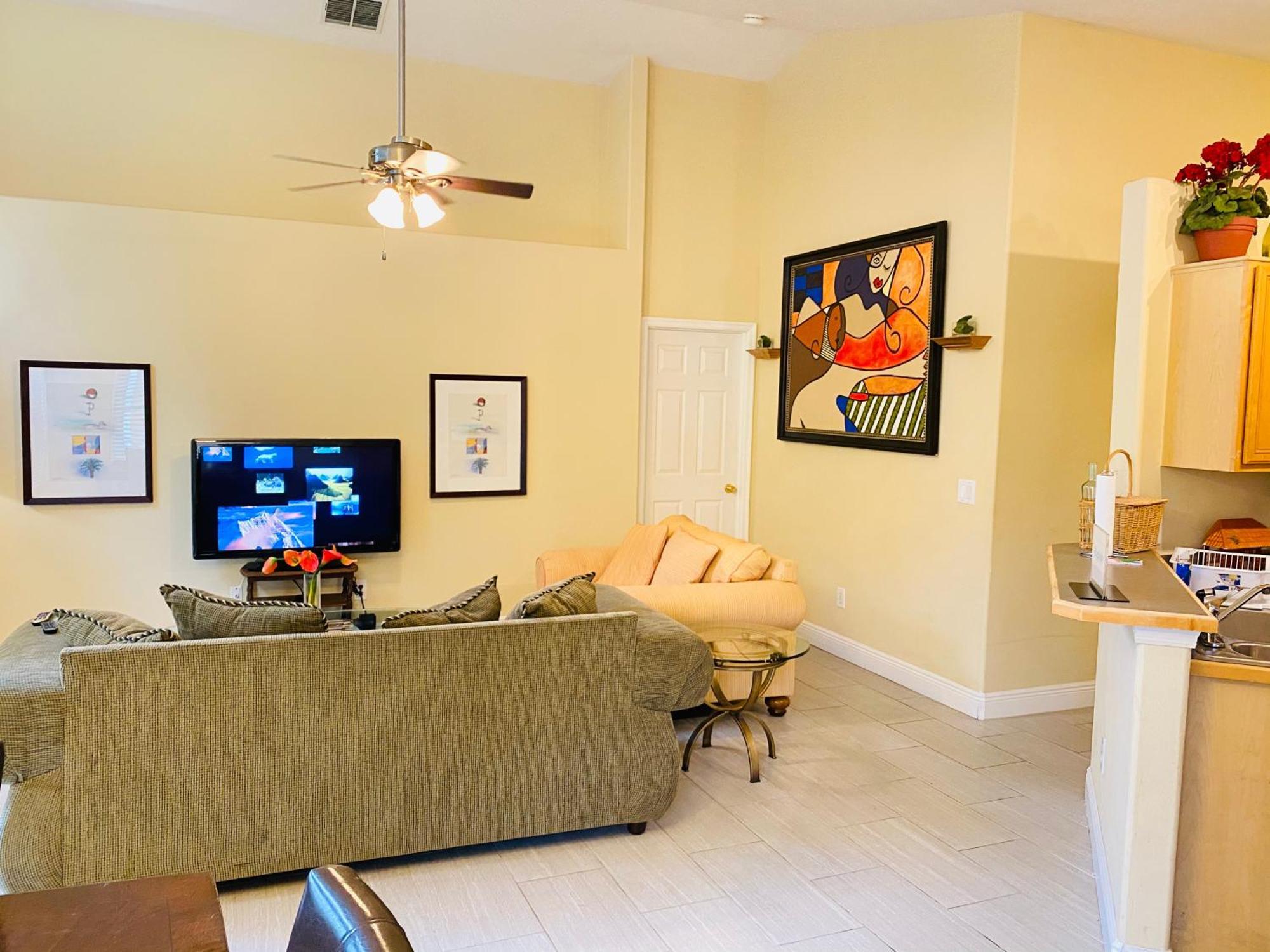 Beysicair Vacation Homes Calabasas Dış mekan fotoğraf