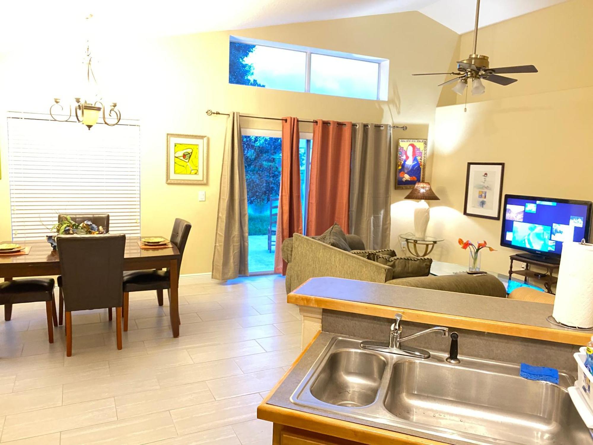 Beysicair Vacation Homes Calabasas Dış mekan fotoğraf